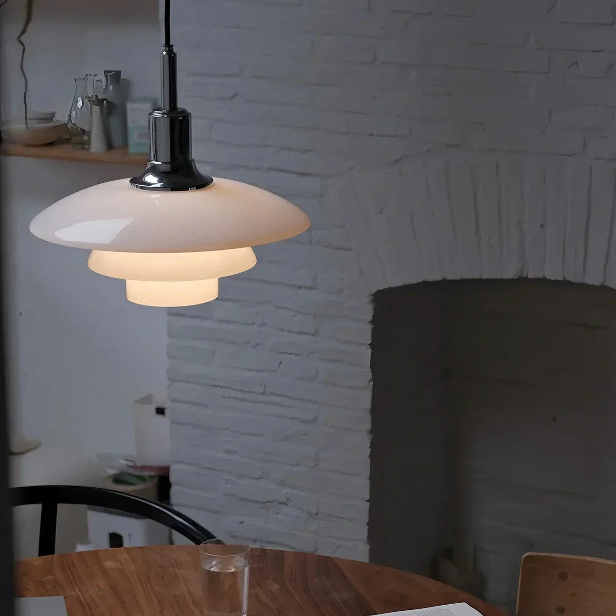 Zamro Pendant Light