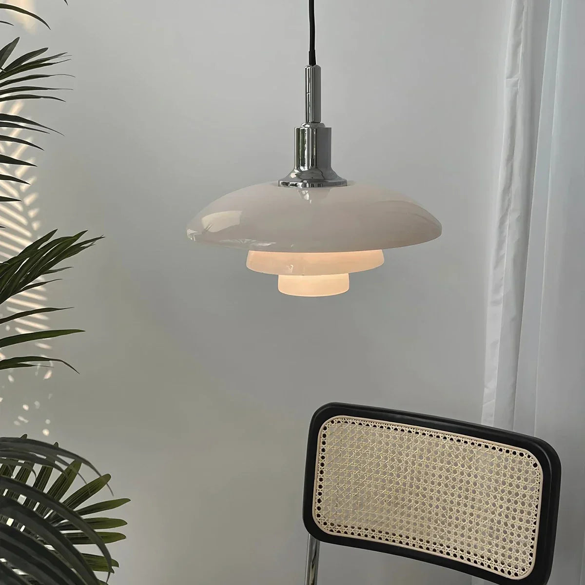 Zamro Pendant Light