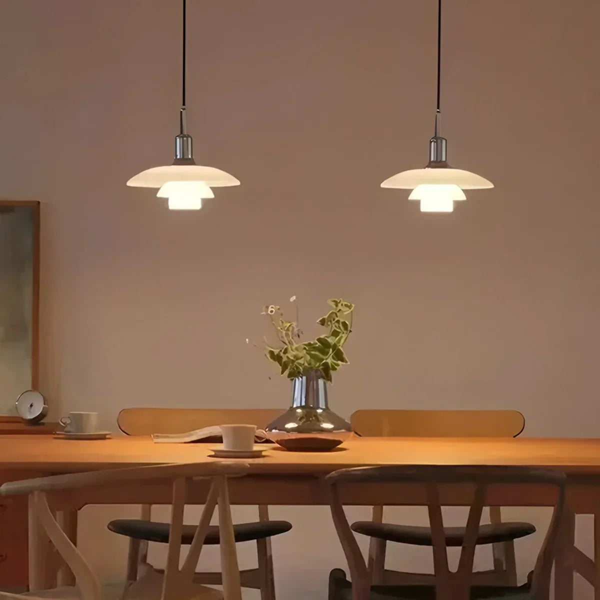 Zamro Pendant Light