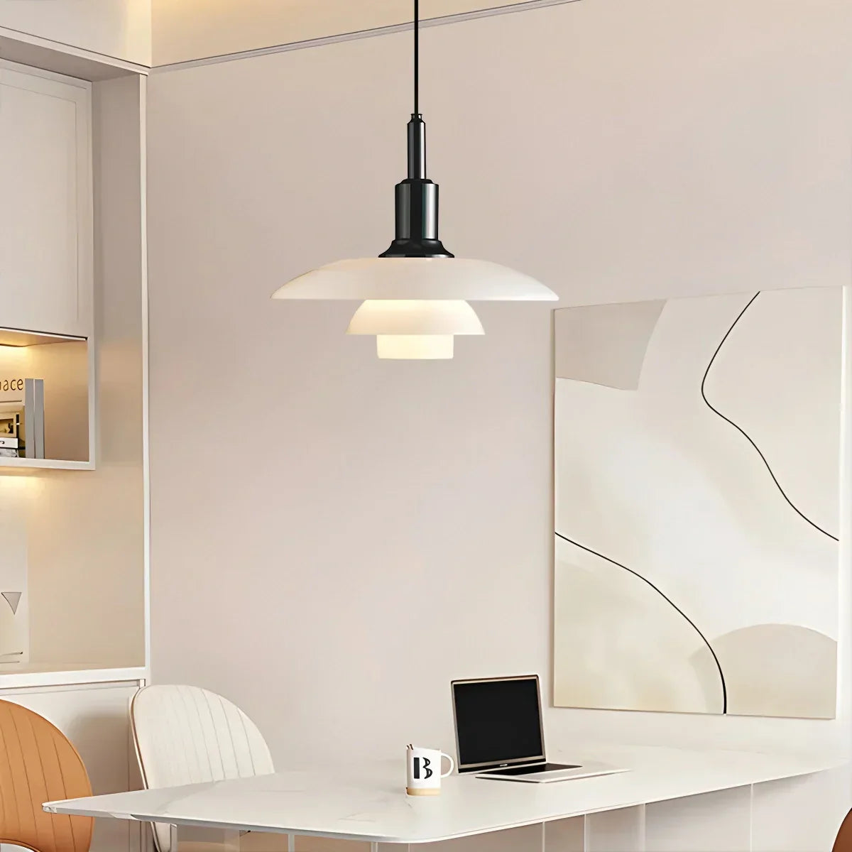 Zamro Pendant Light