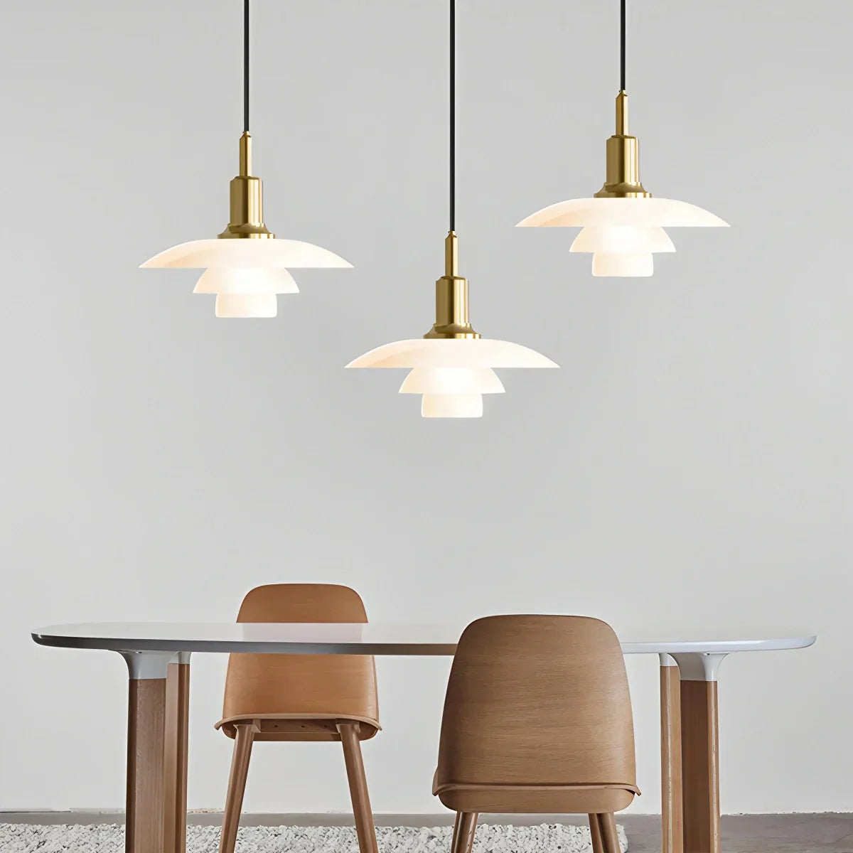Zamro Pendant Light