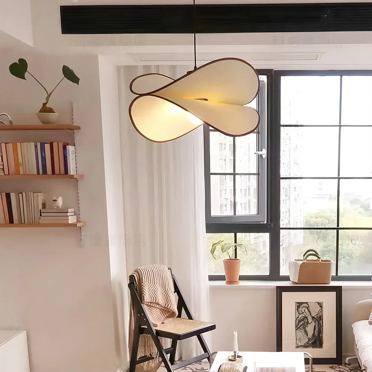 Onyra Pendant Light