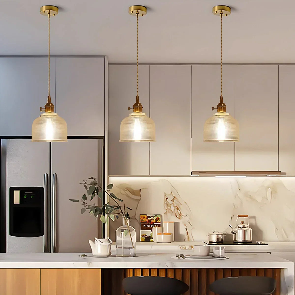 Ziro Pendant Light