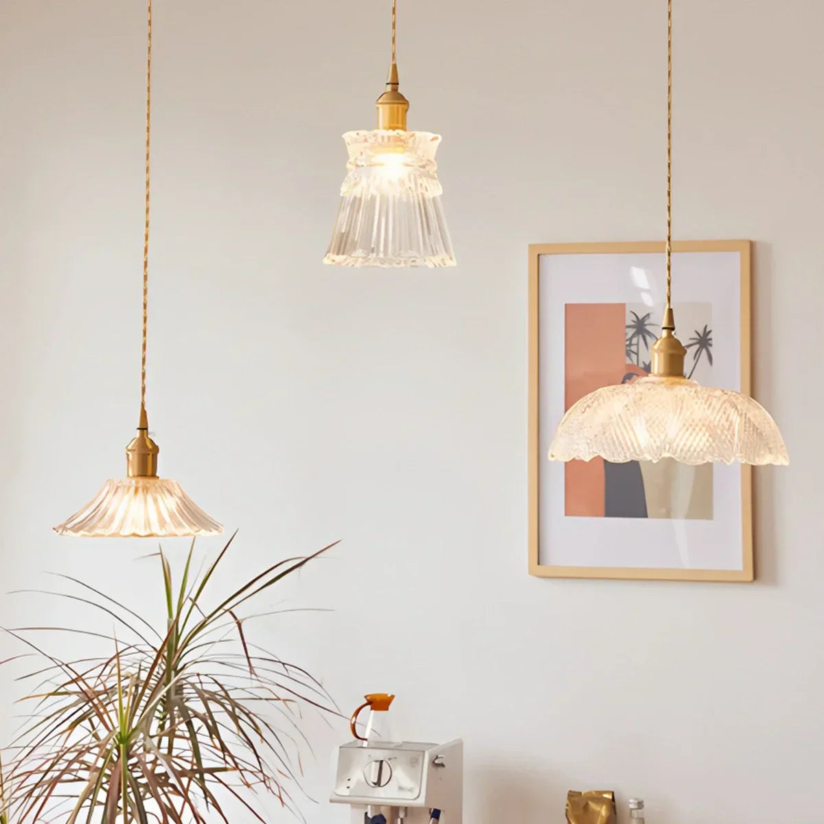 Ziro Pendant Light