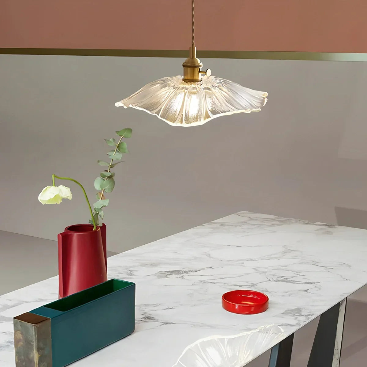 Ziro Pendant Light