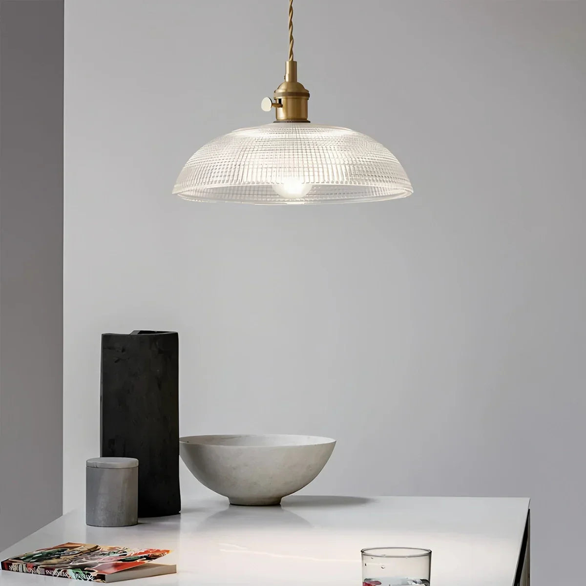 Ziro Pendant Light