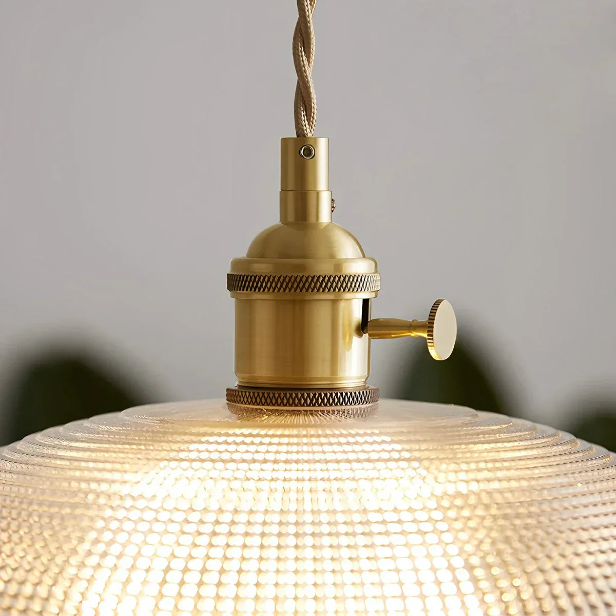 Ziro Pendant Light