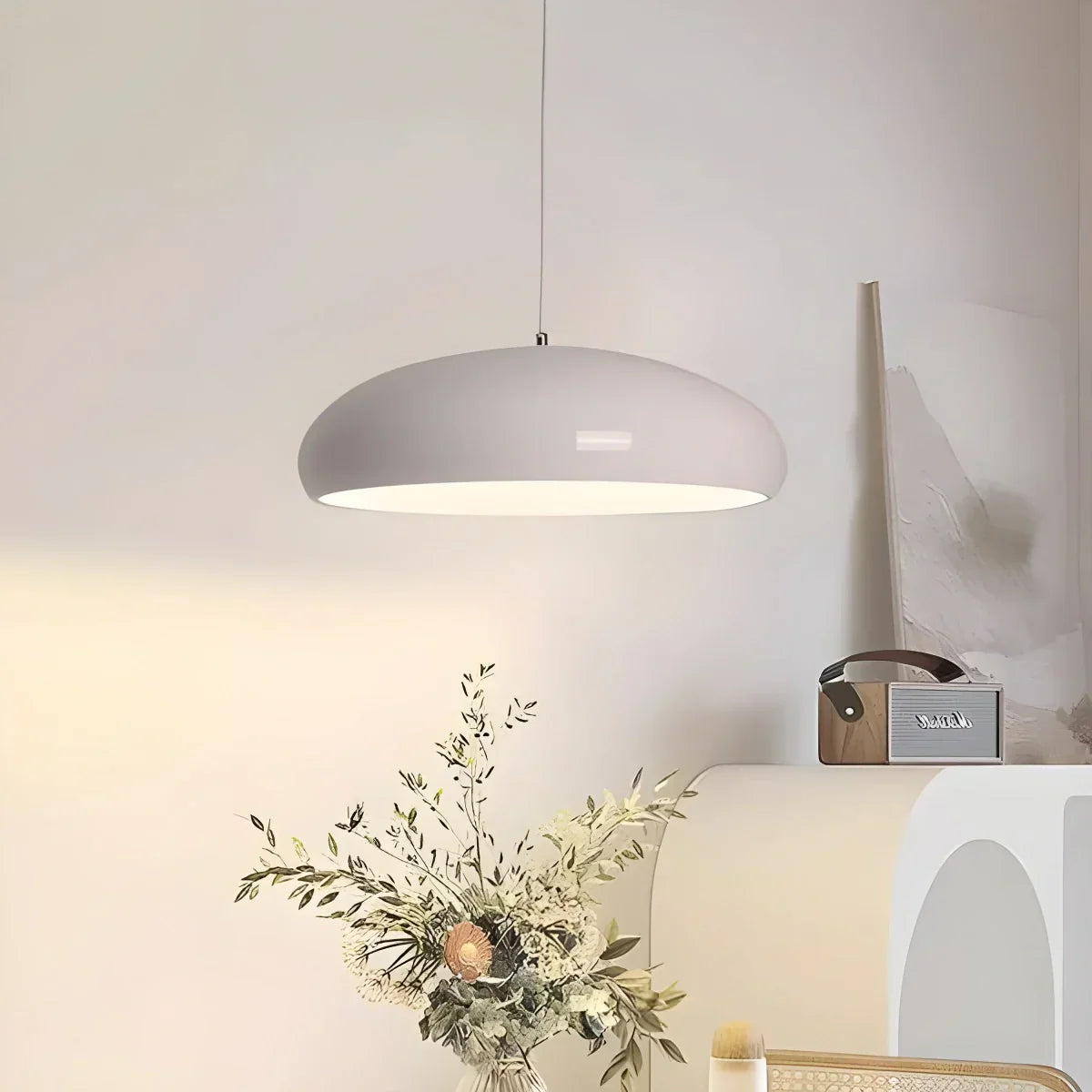 Russon Pendant Light