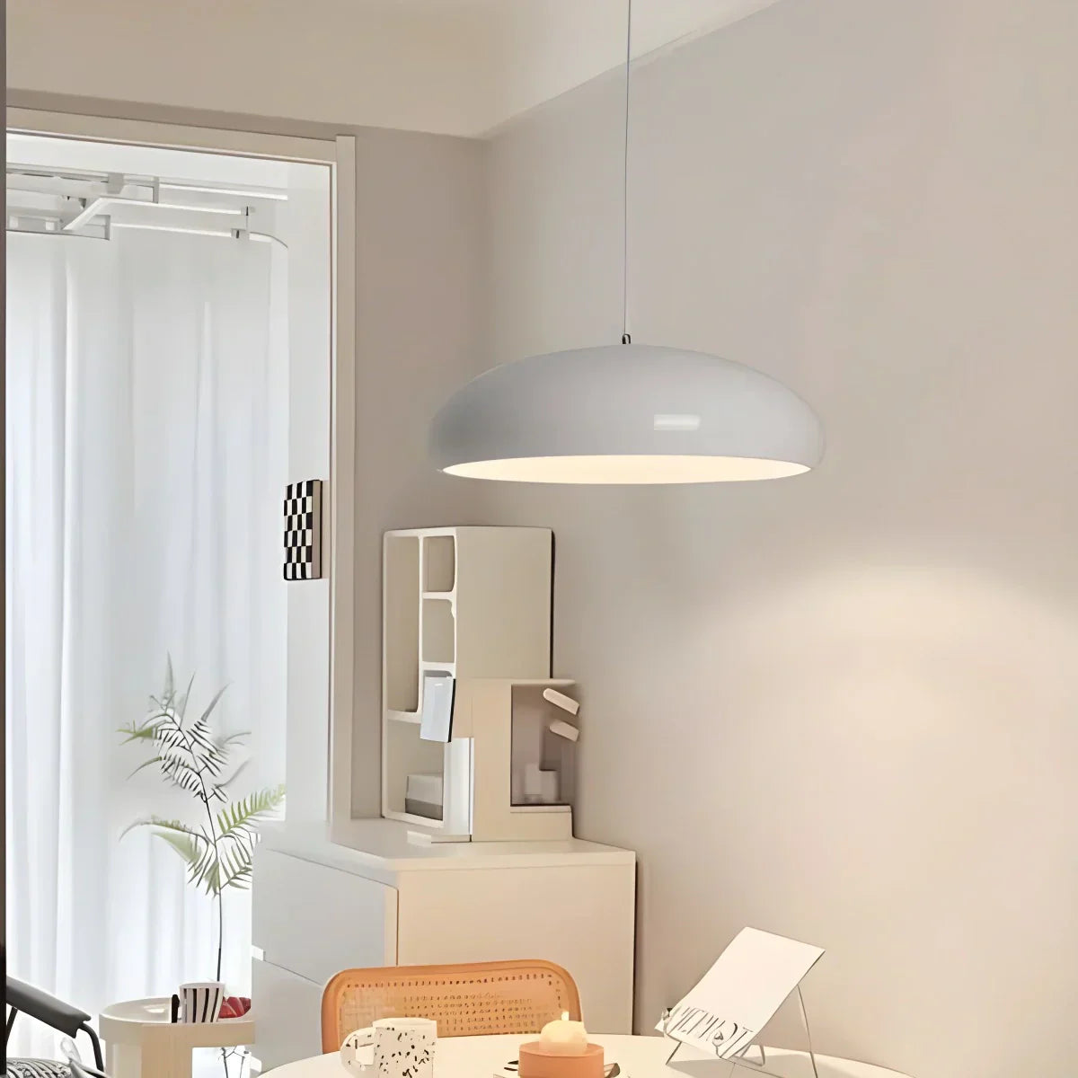Russon Pendant Light