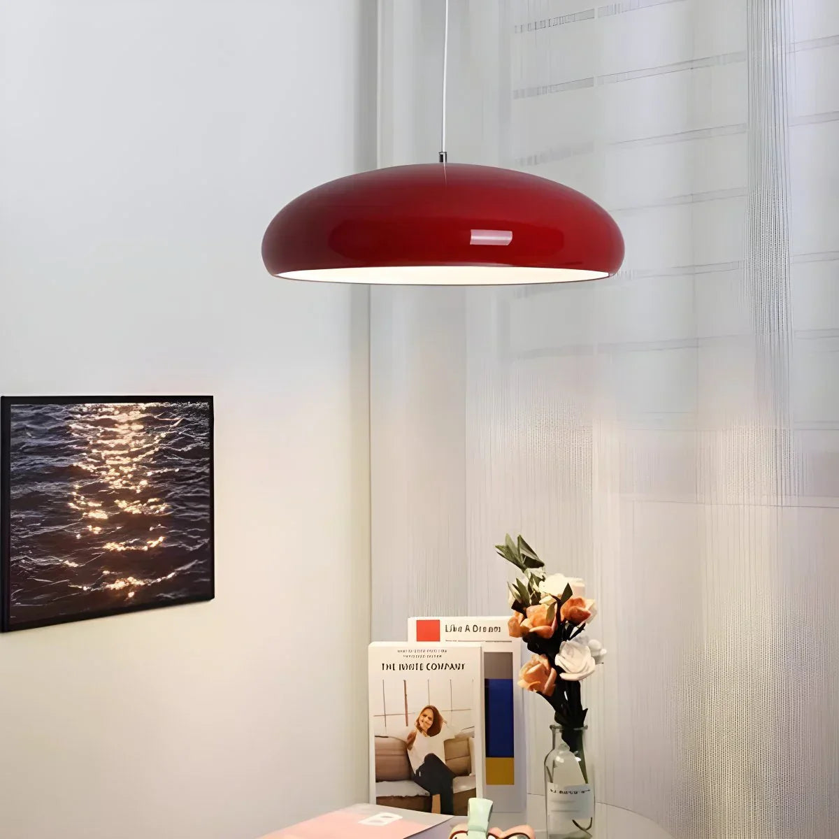 Russon Pendant Light