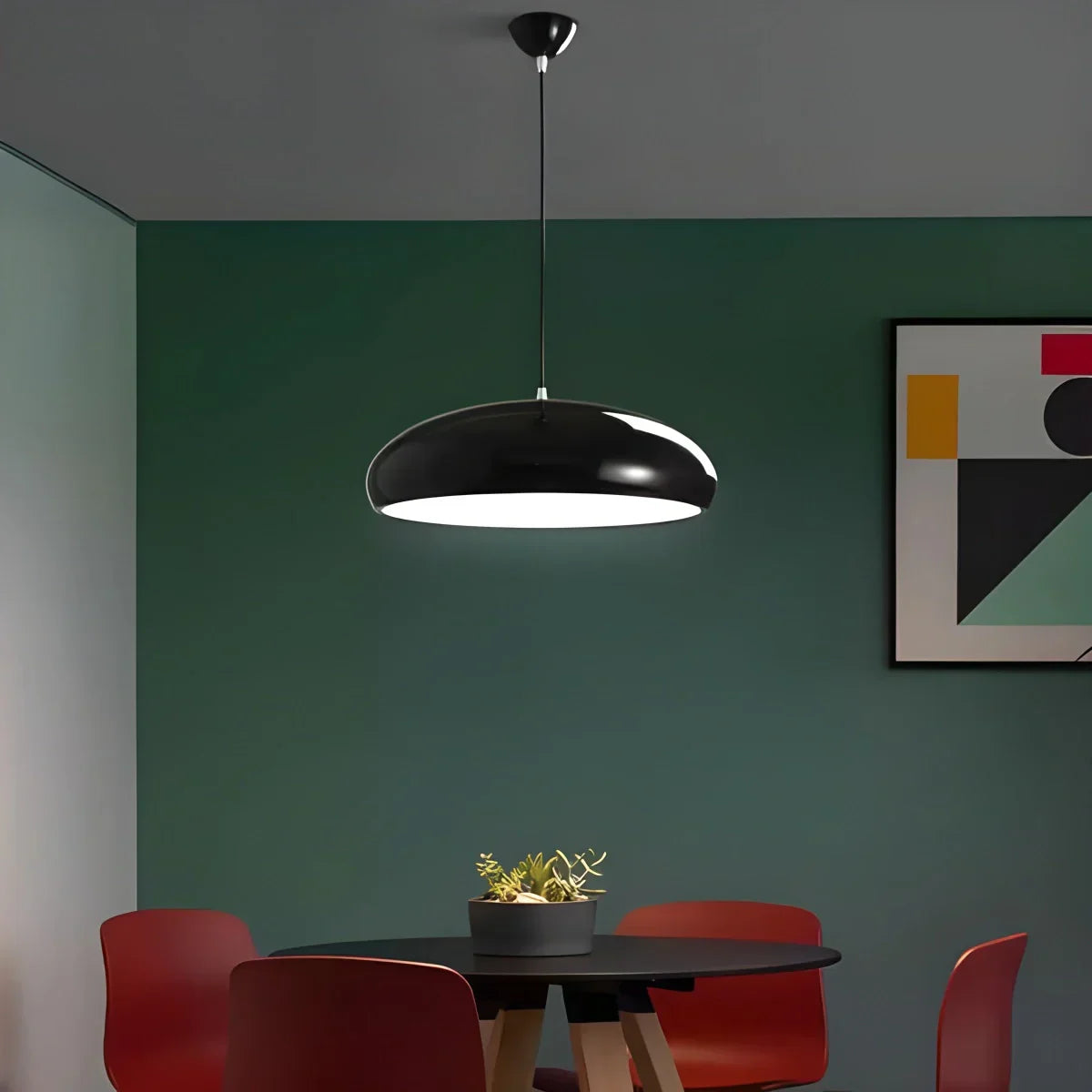 Russon Pendant Light