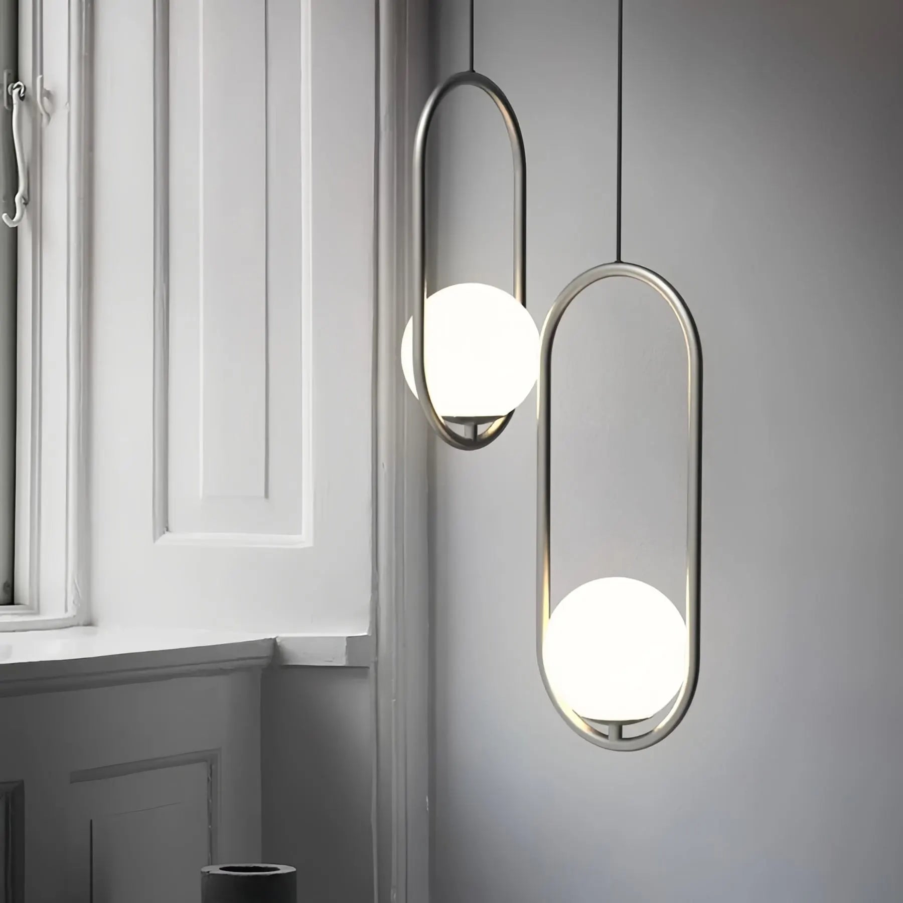 Melivo Pendant Light