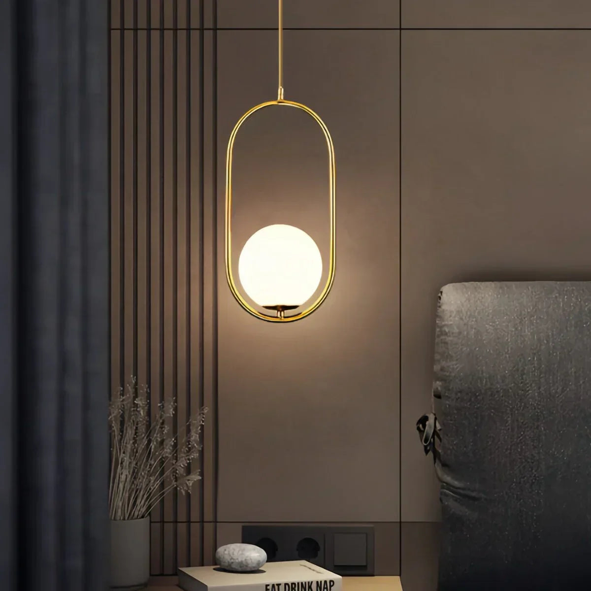 Melivo Pendant Light