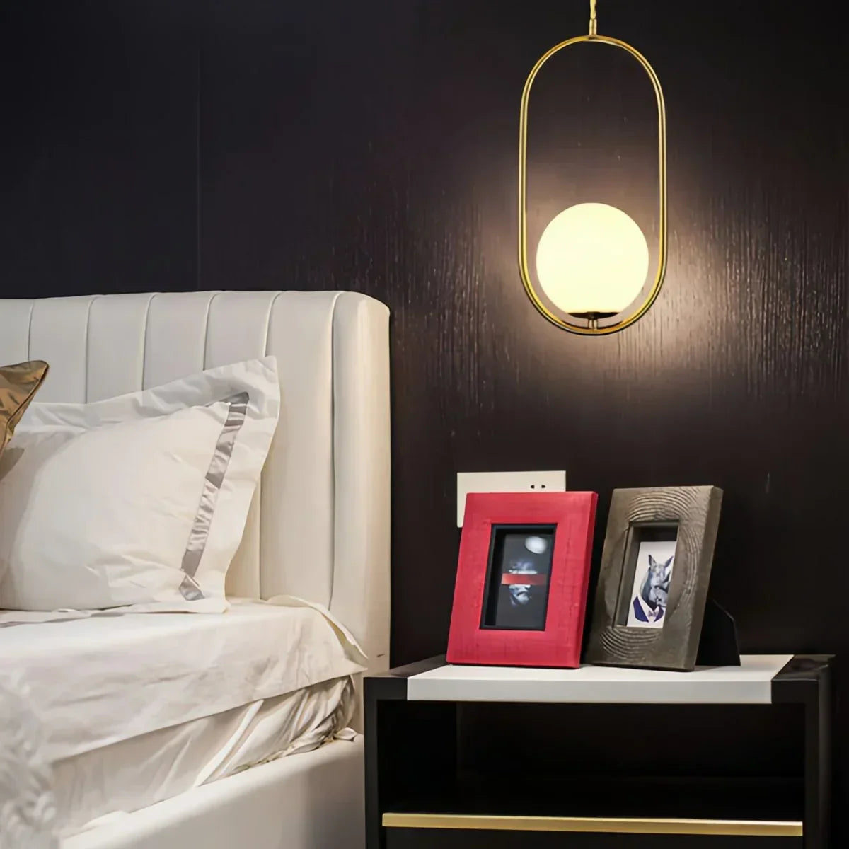 Melivo Pendant Light