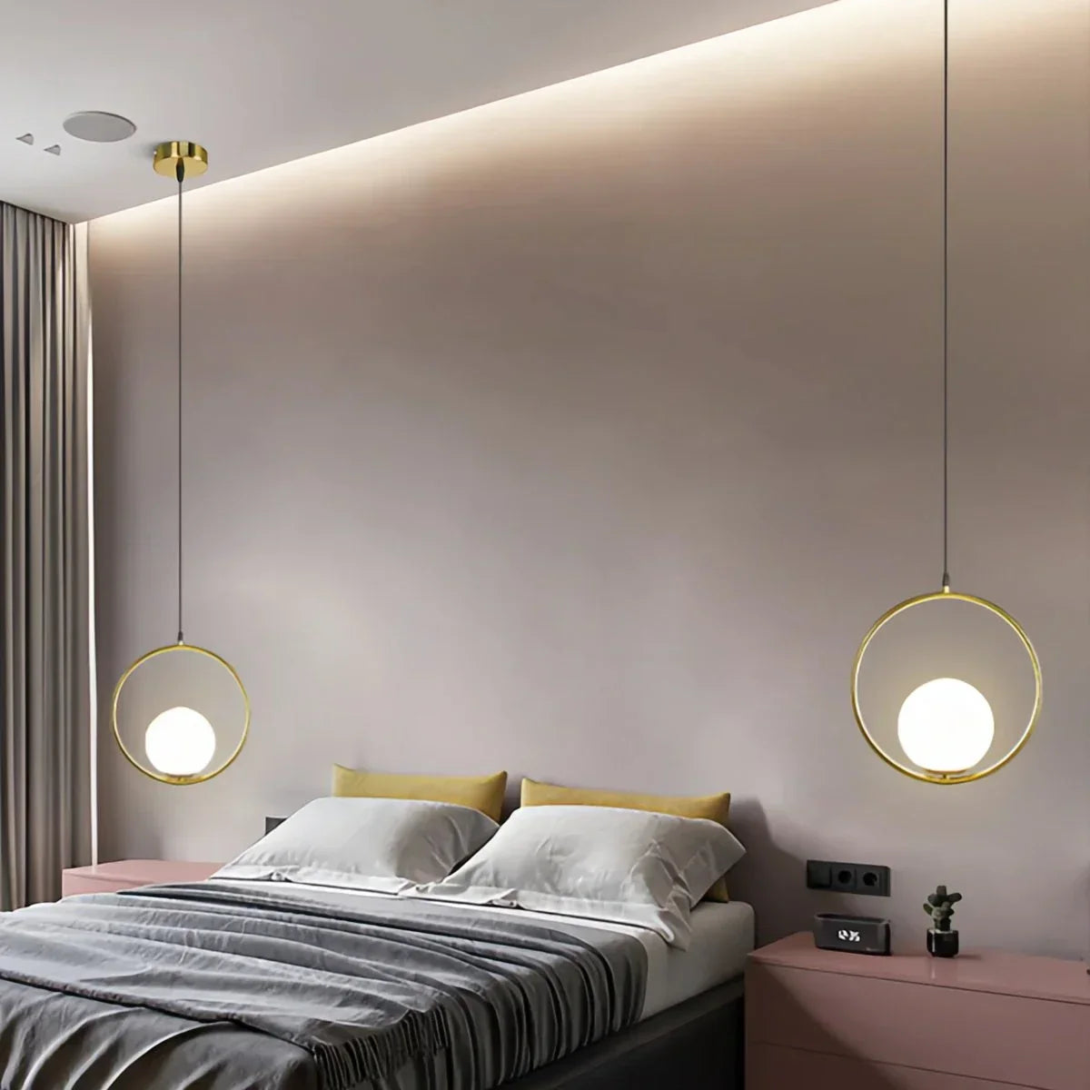 Melivo Pendant Light