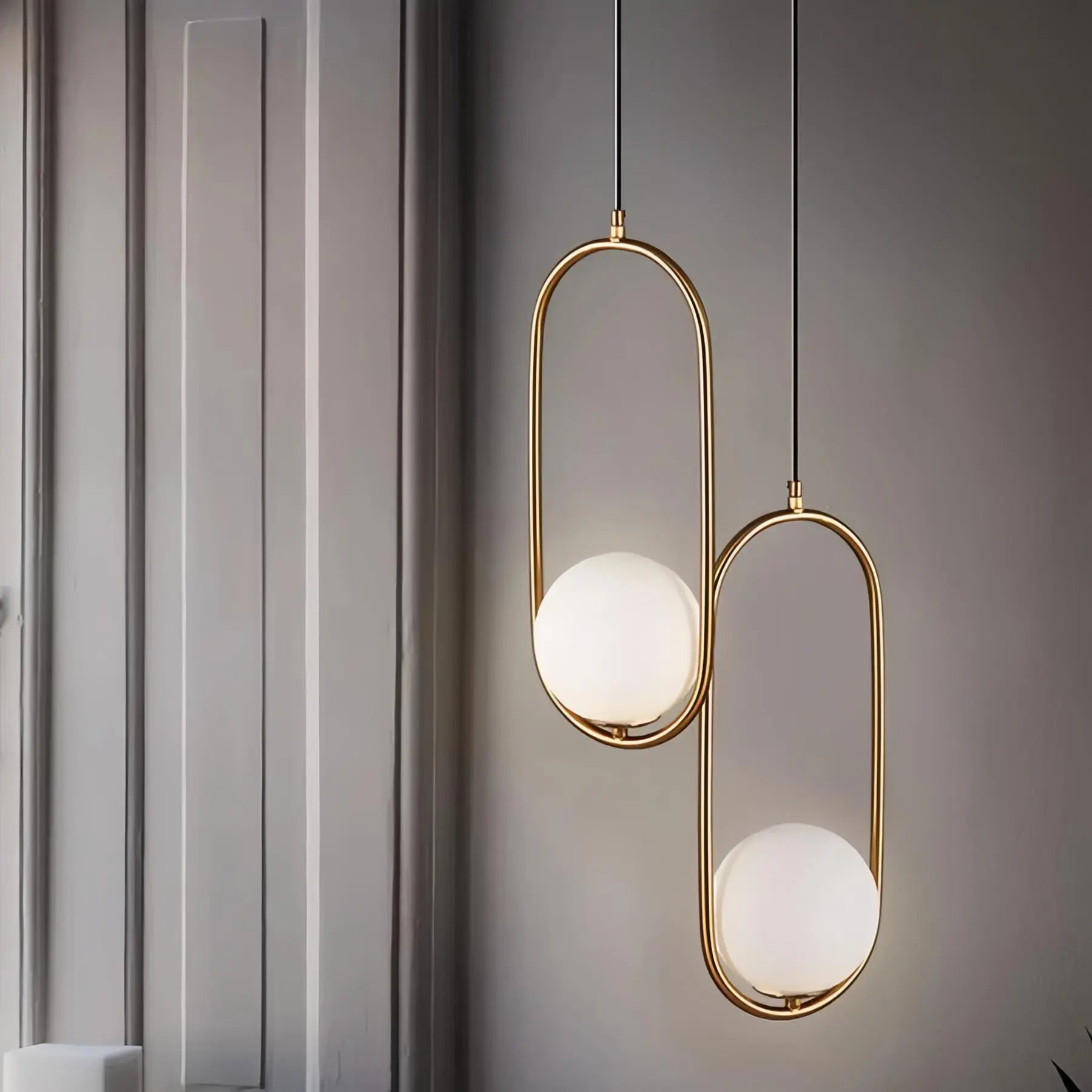 Melivo Pendant Light