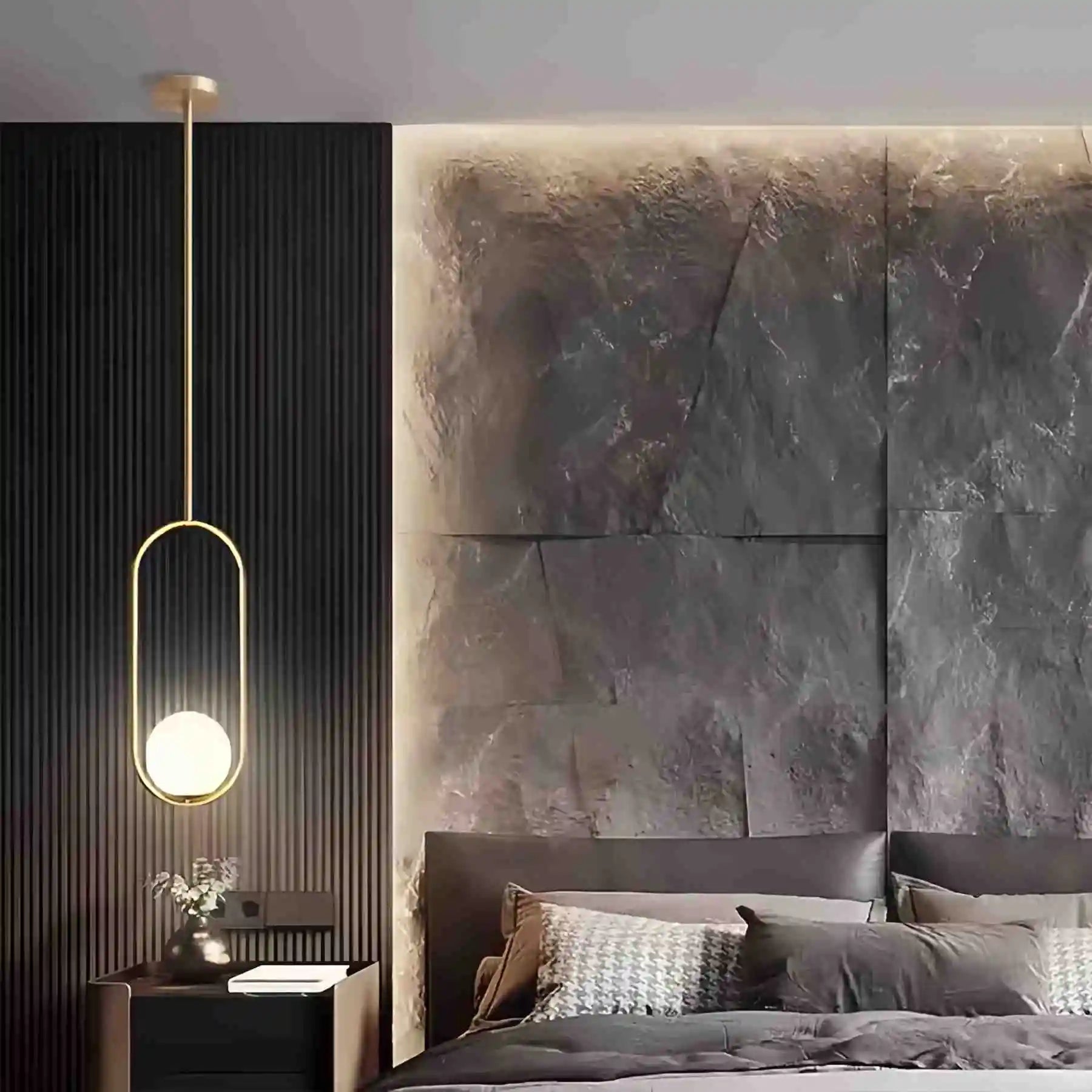 Melivo Pendant Light