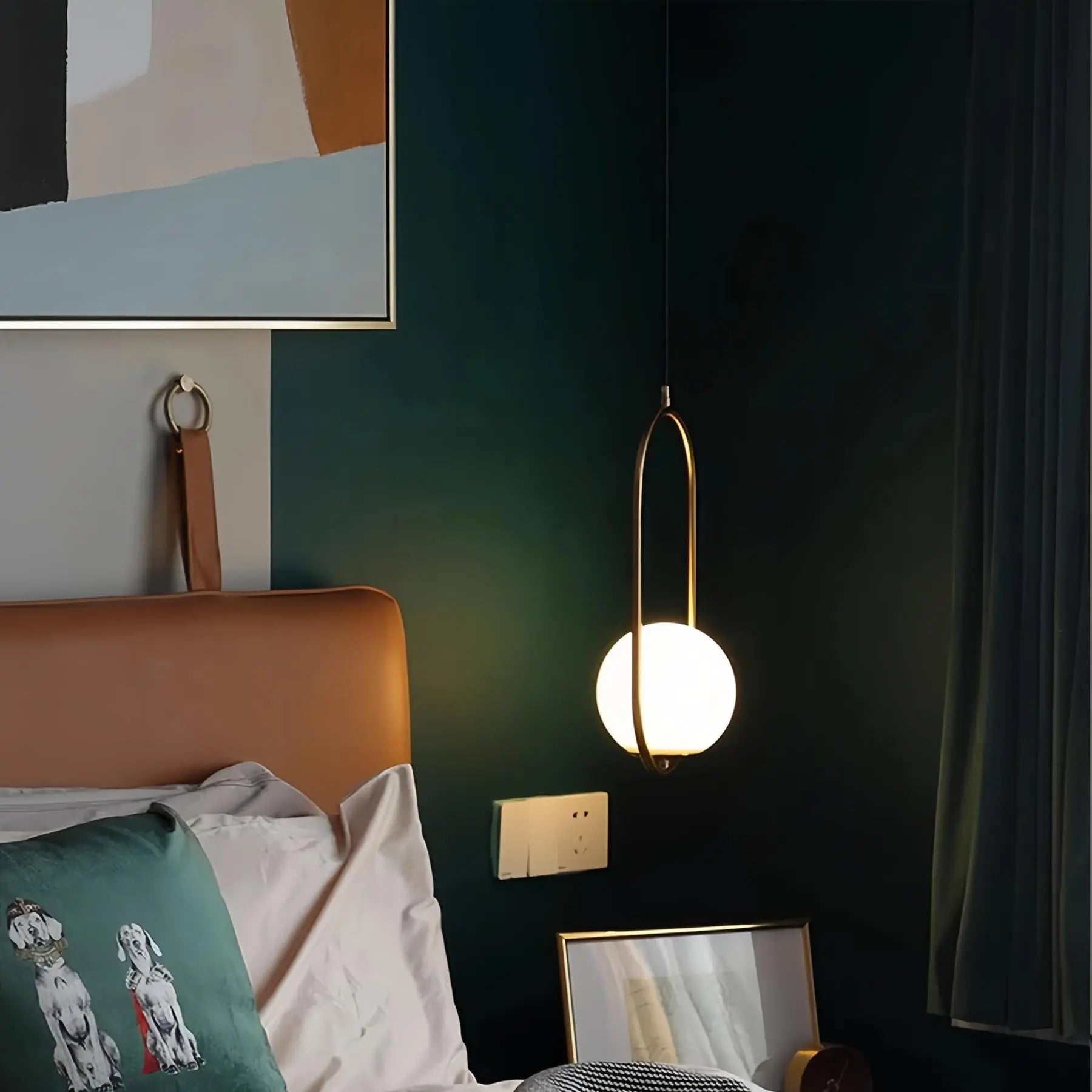 Melivo Pendant Light