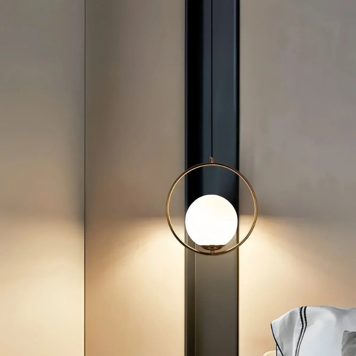 Melivo Pendant Light