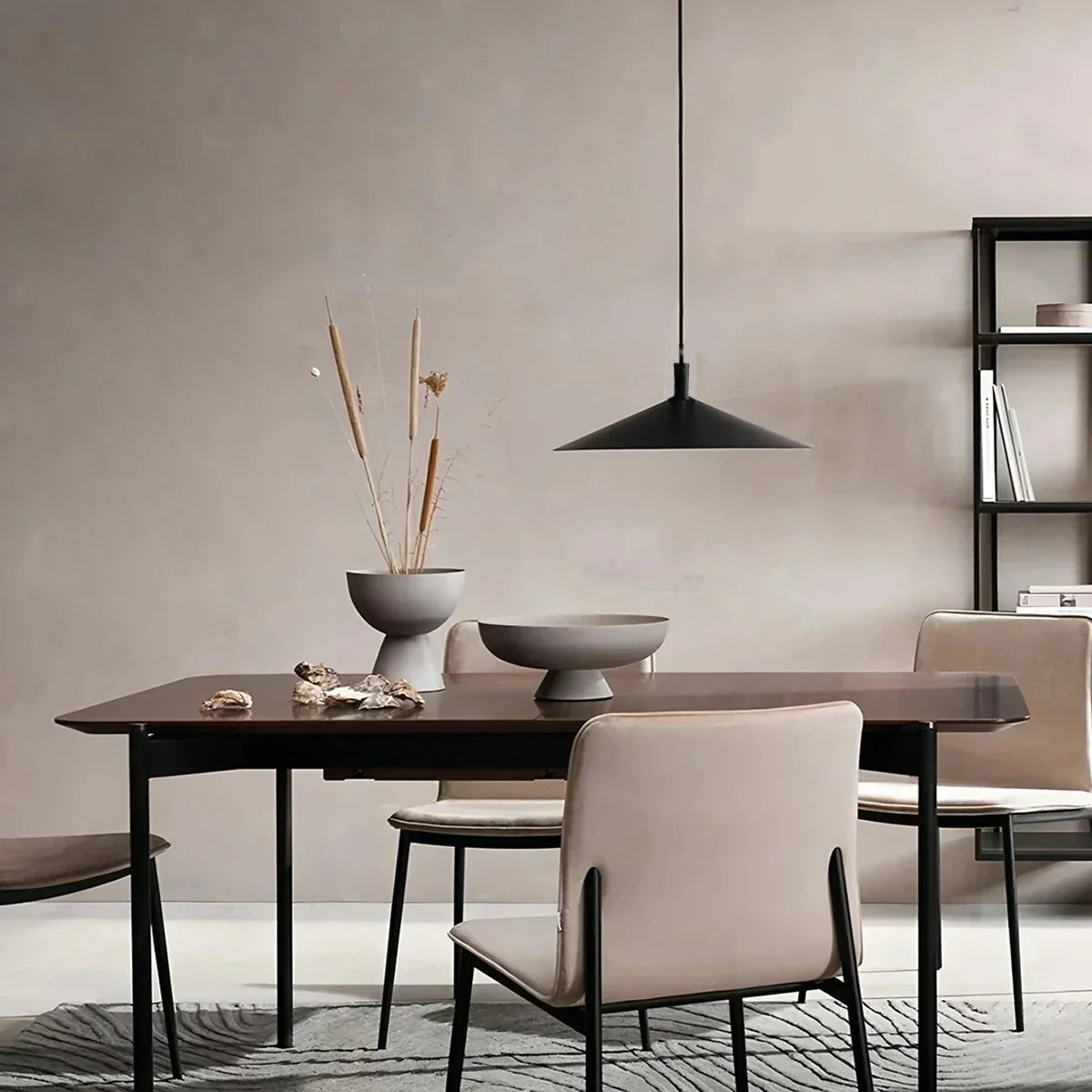 Piron Pendant Light
