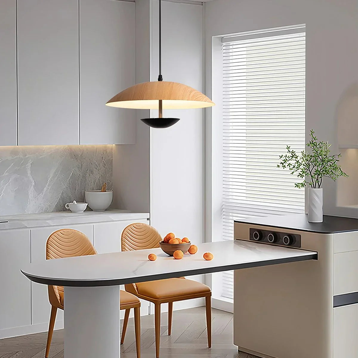 Strona Pendant Light