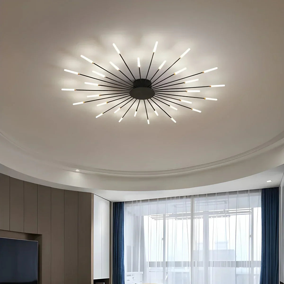 Limno Ceiling Light