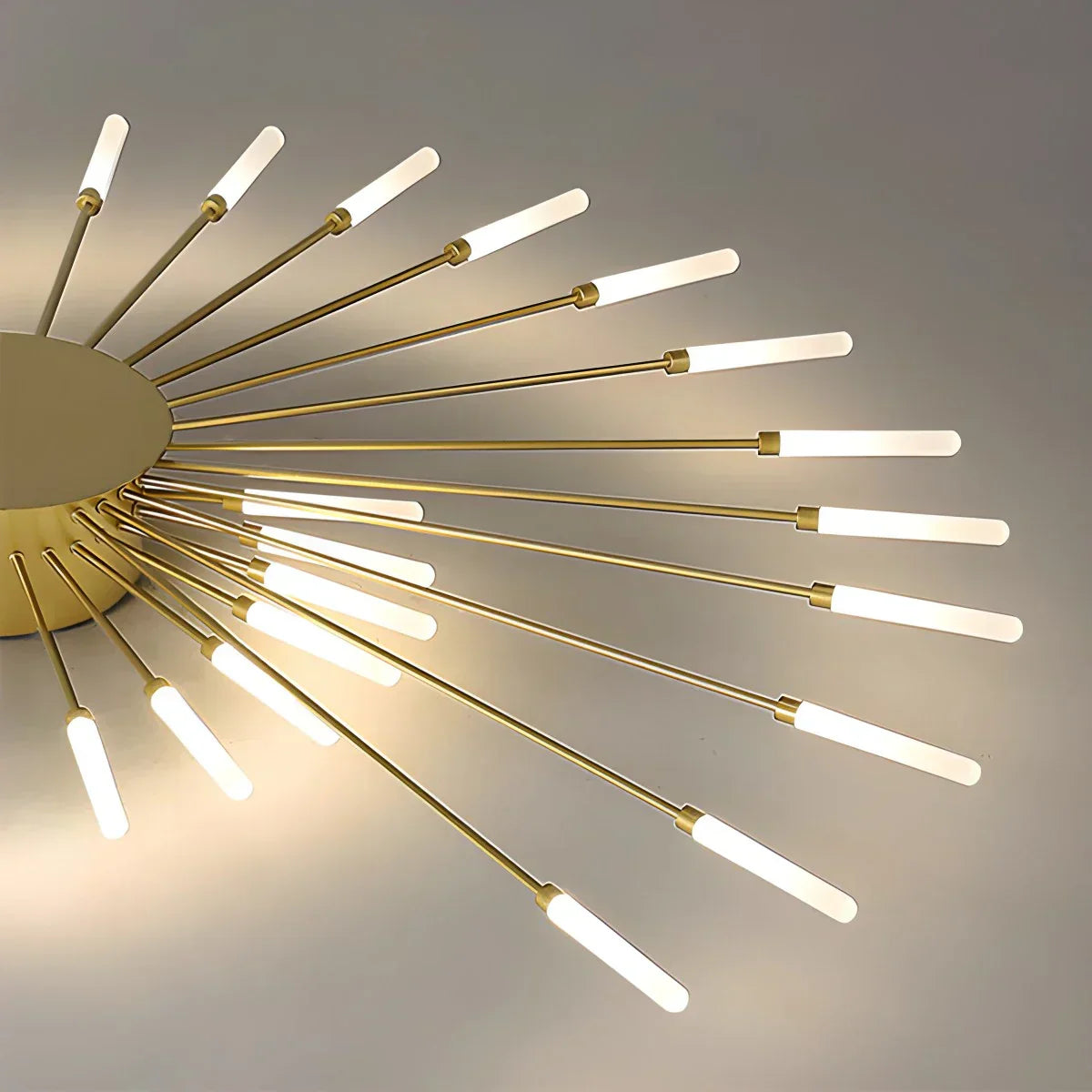 Limno Ceiling Light