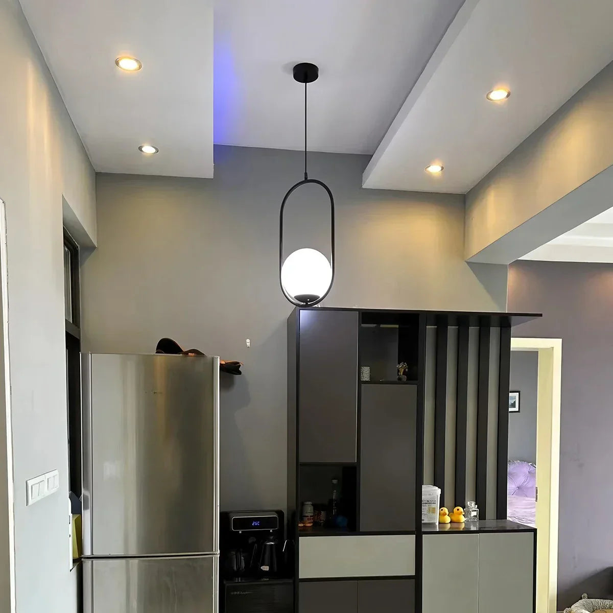 Melivo Pendant Light