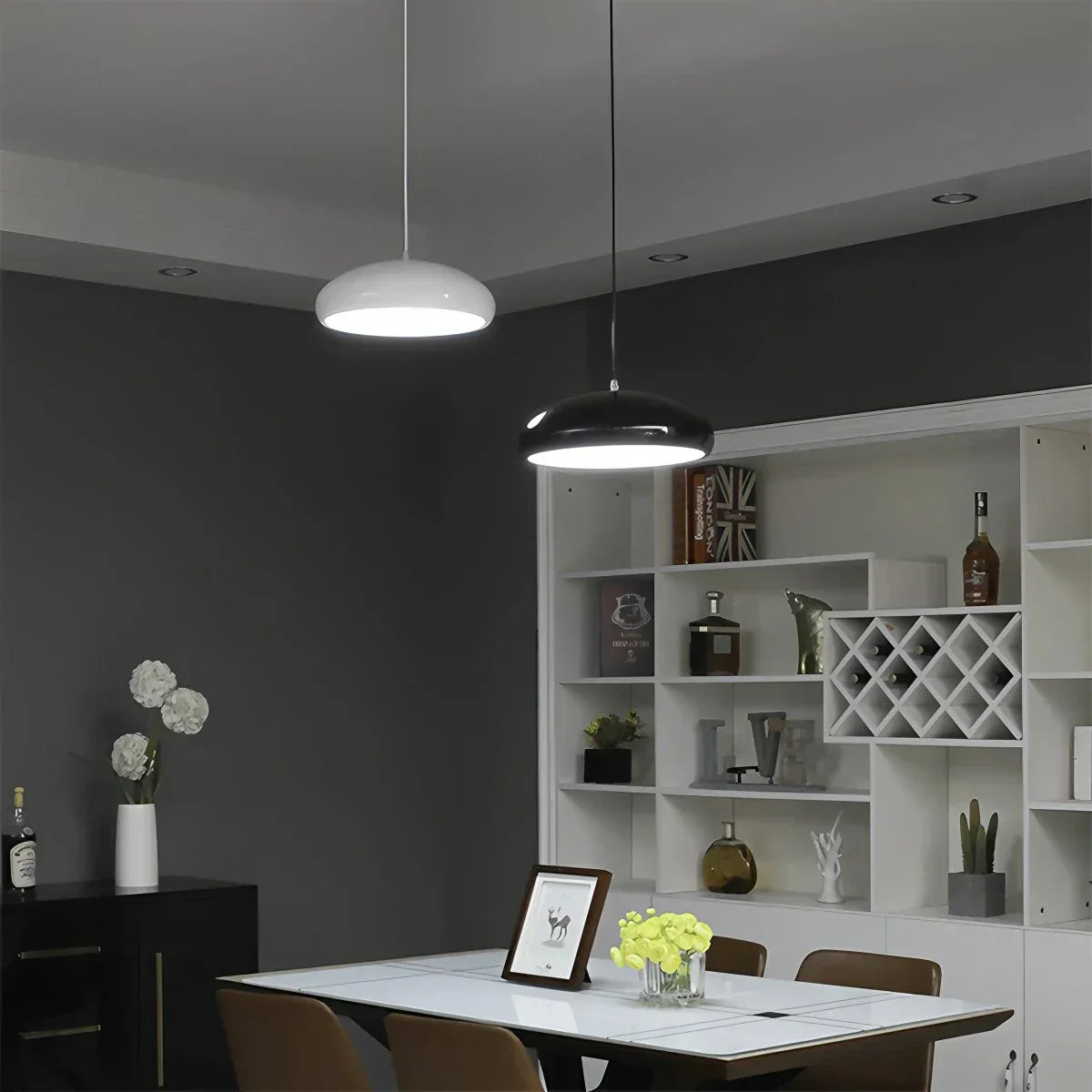 Russon Pendant Light