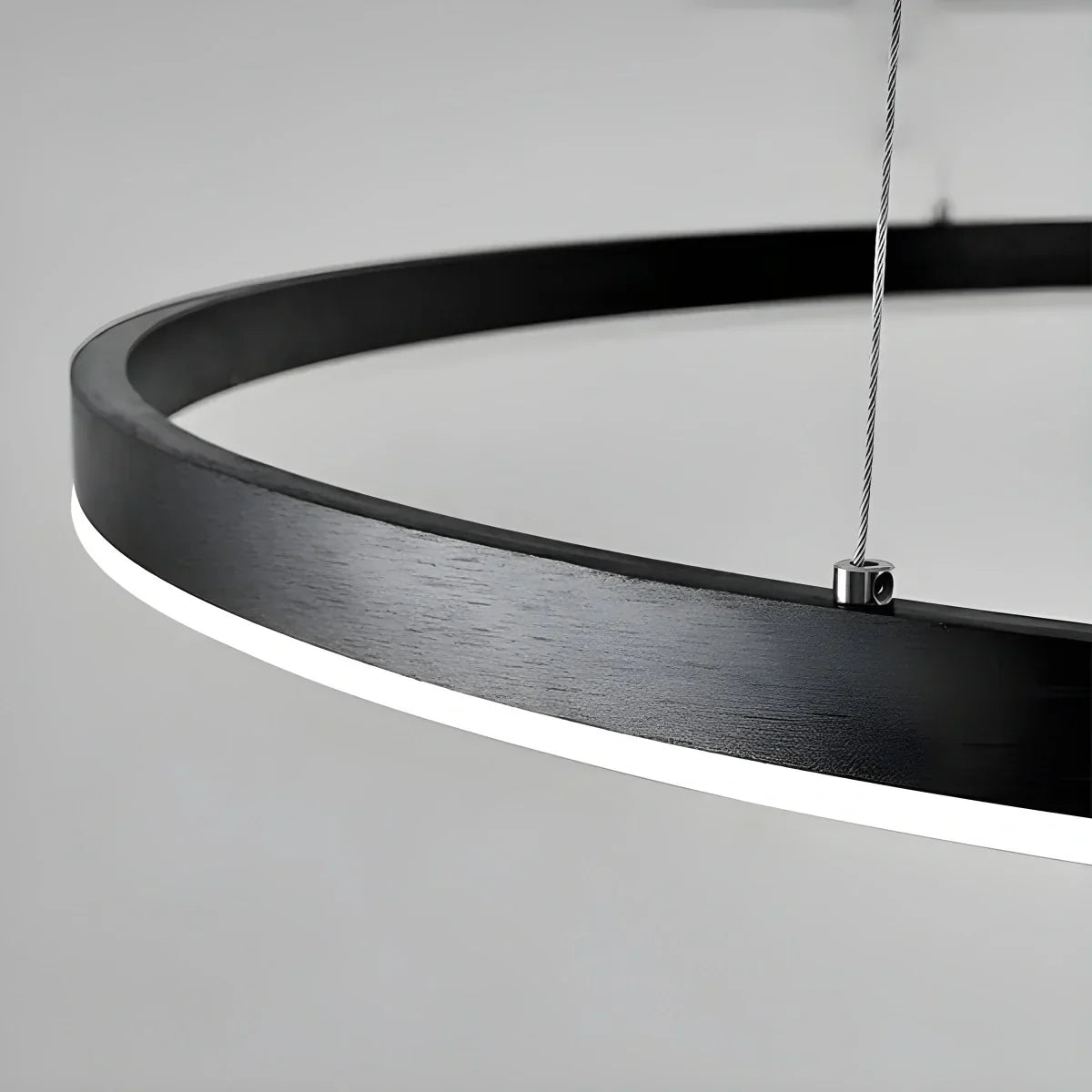 Mirocera Ring Pendant Light
