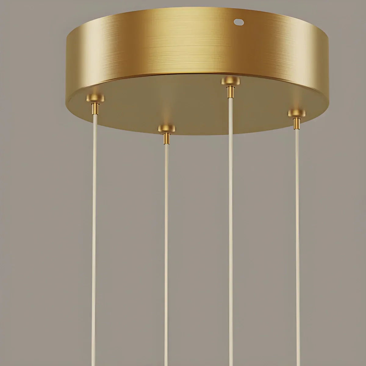 Mirocera Ring Pendant Light