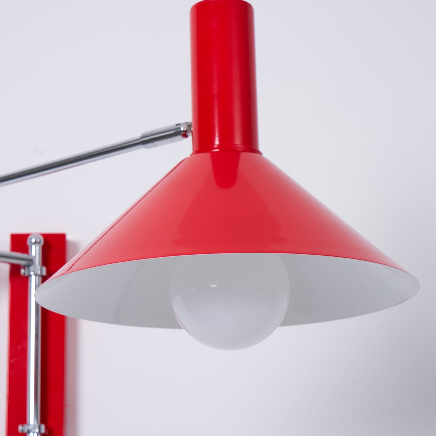 Alzaniel Plug In Wall Light