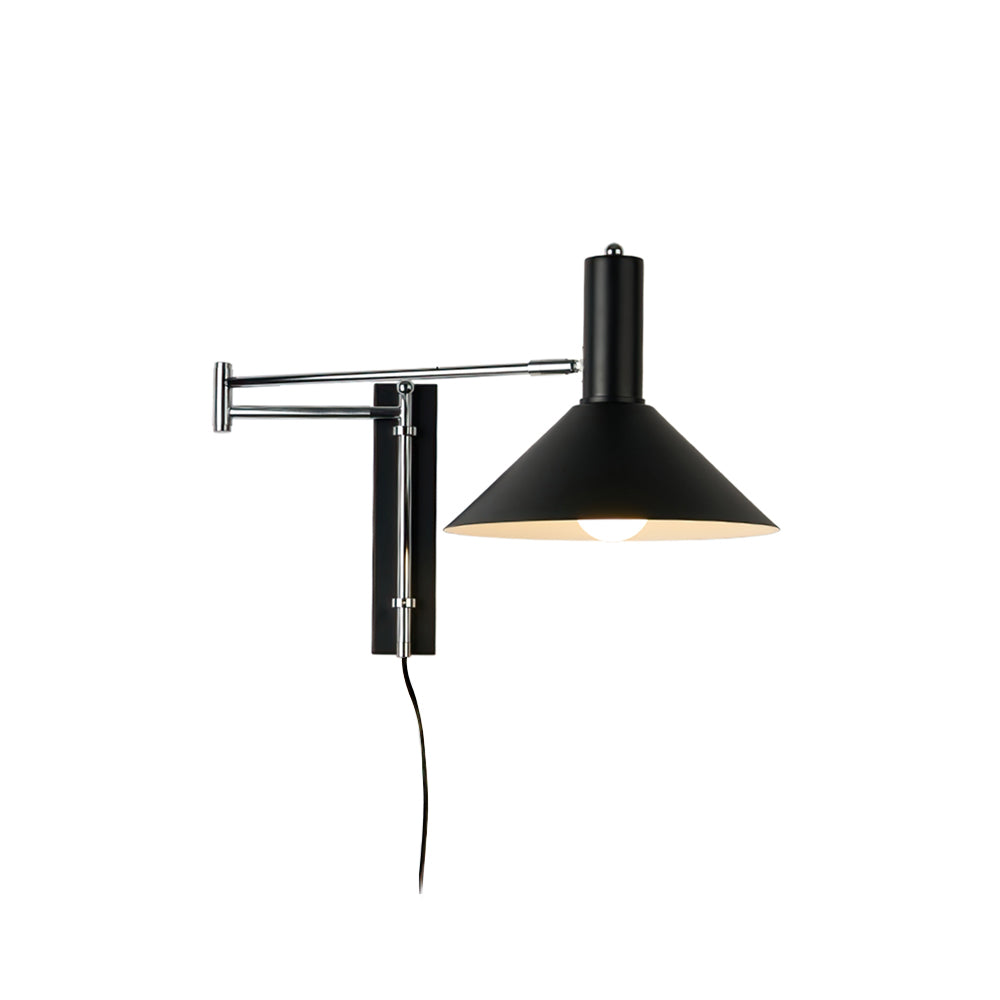 Alzaniel Plug In Wall Light