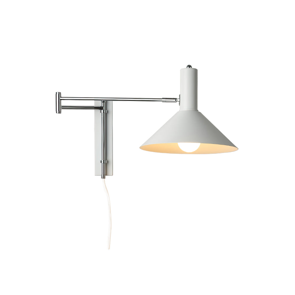 Alzaniel Plug In Wall Light