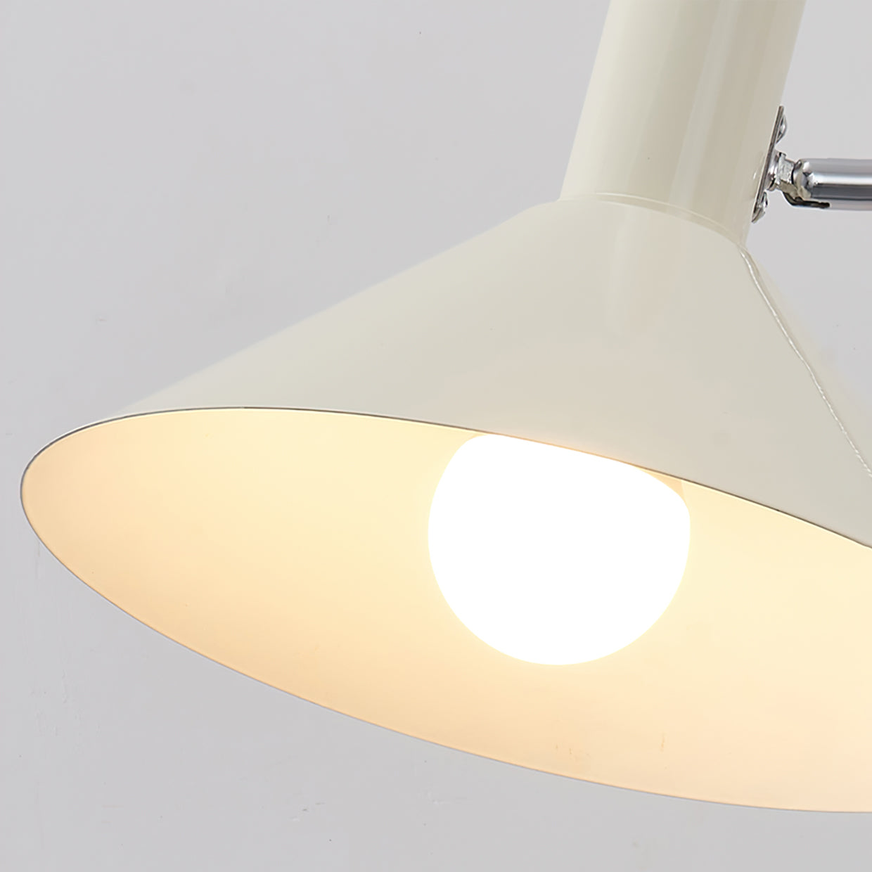 Alzaniel Plug In Wall Light