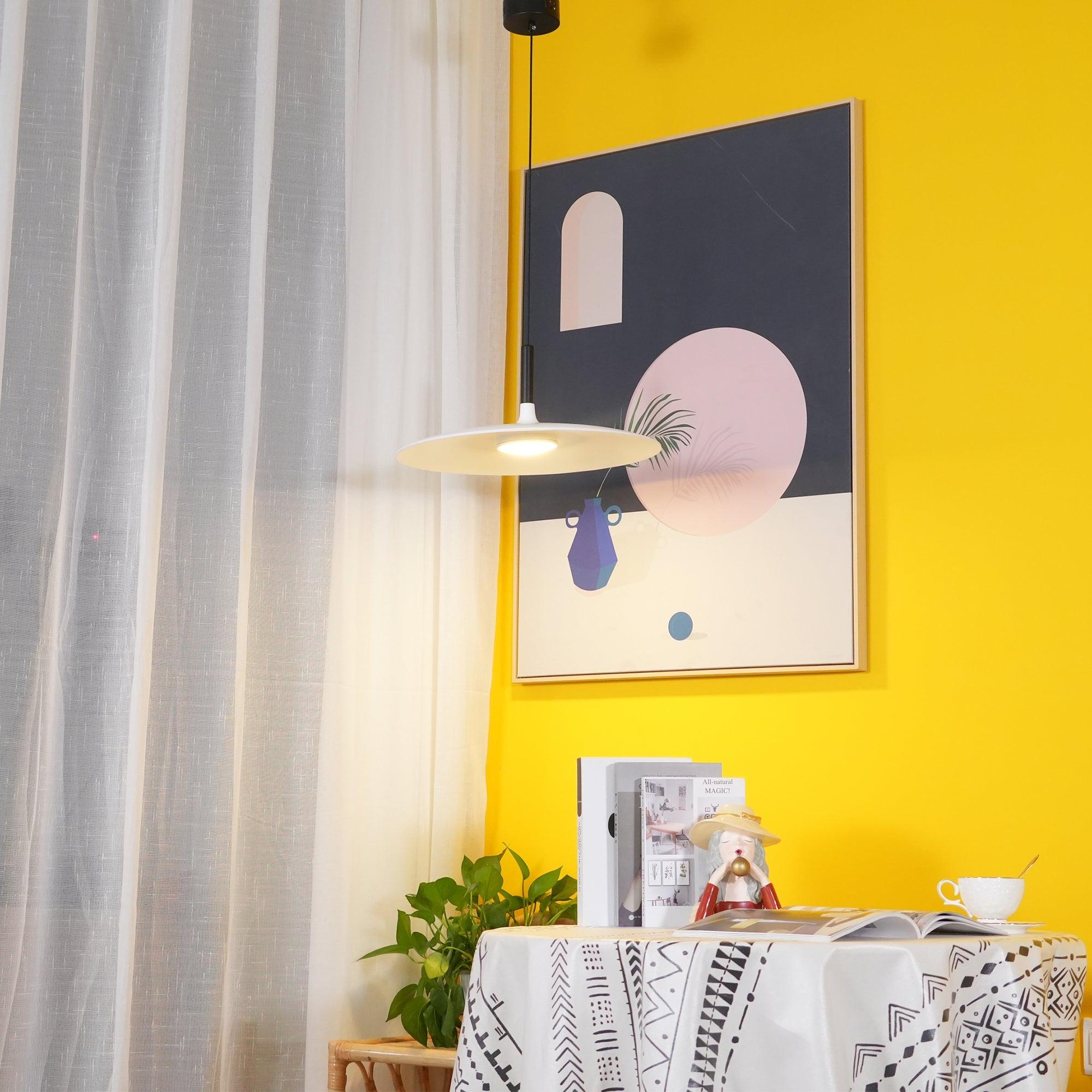 Kilanto Pendant Light