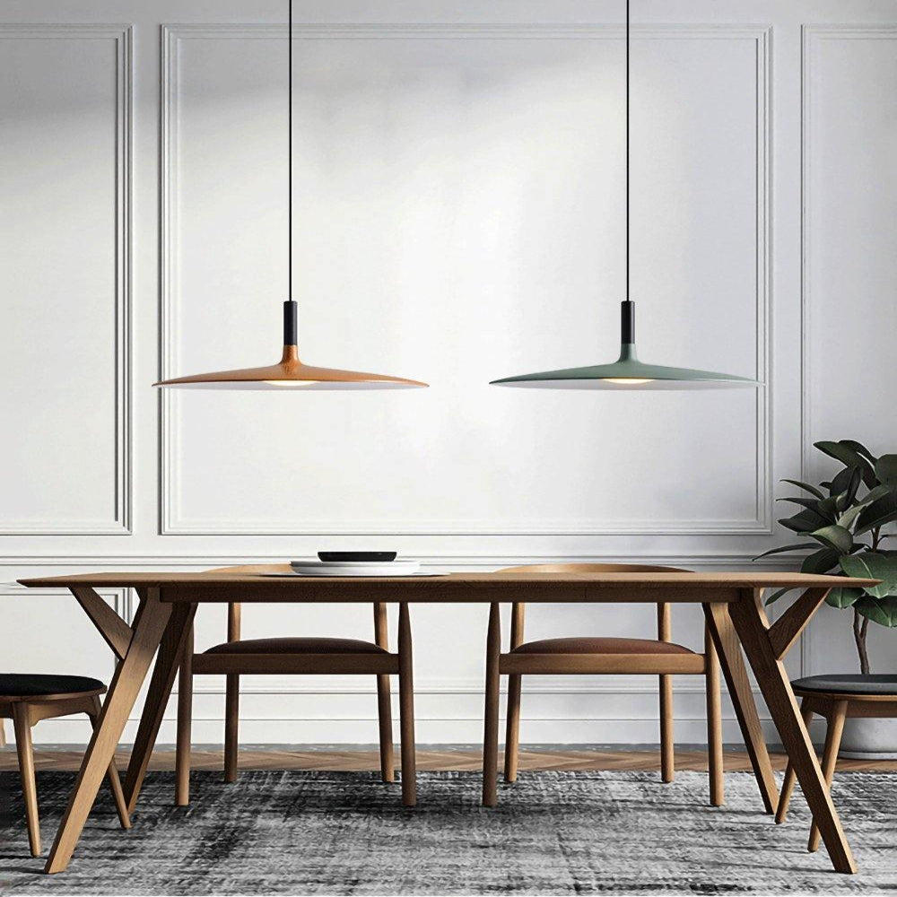 Kilanto Pendant Light
