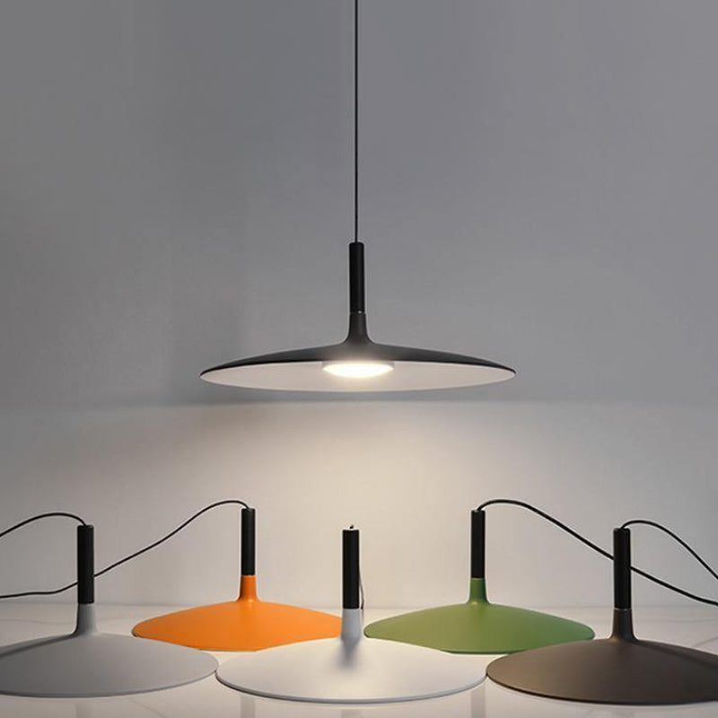 Kilanto Pendant Light