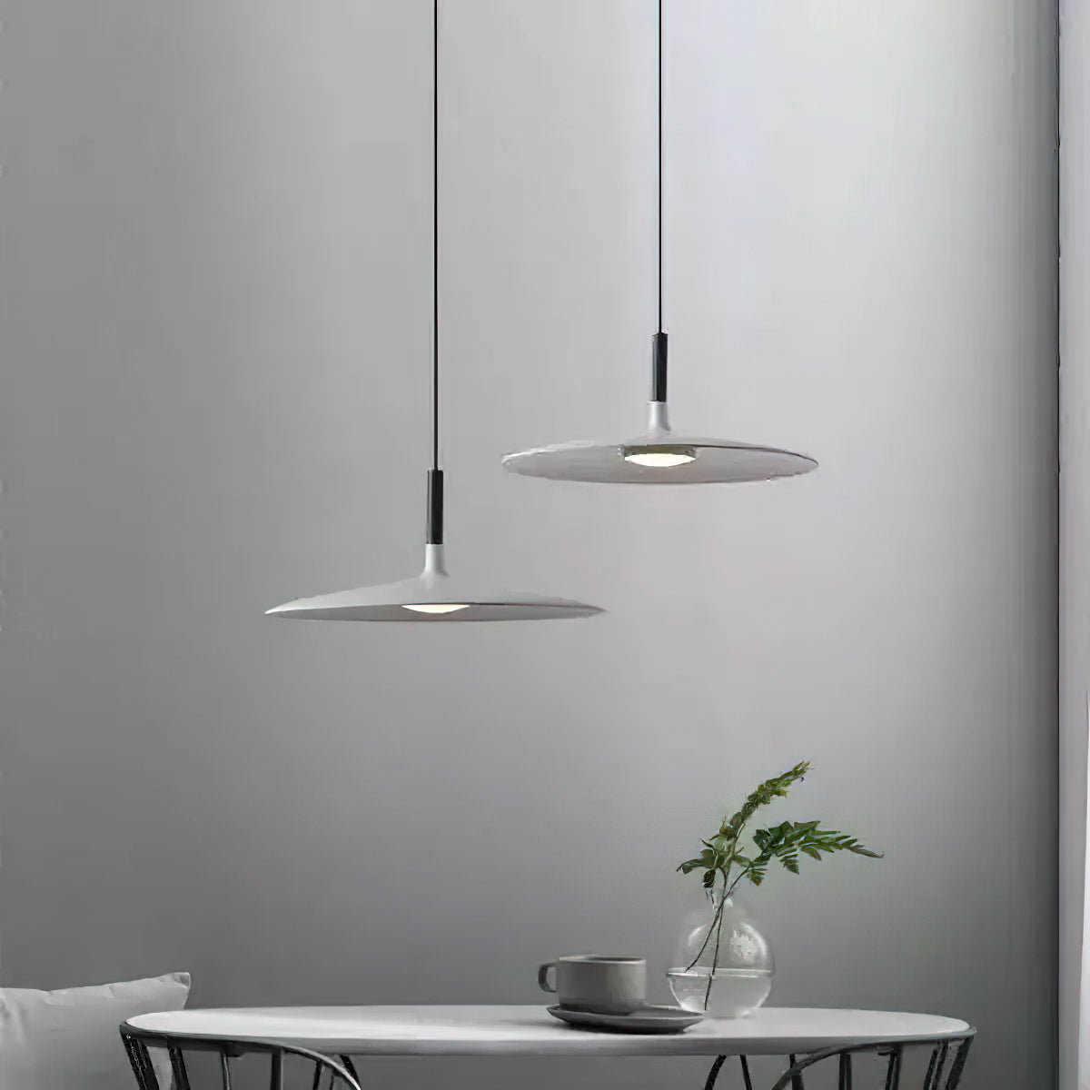 Arvinel Cone Pendant Light
