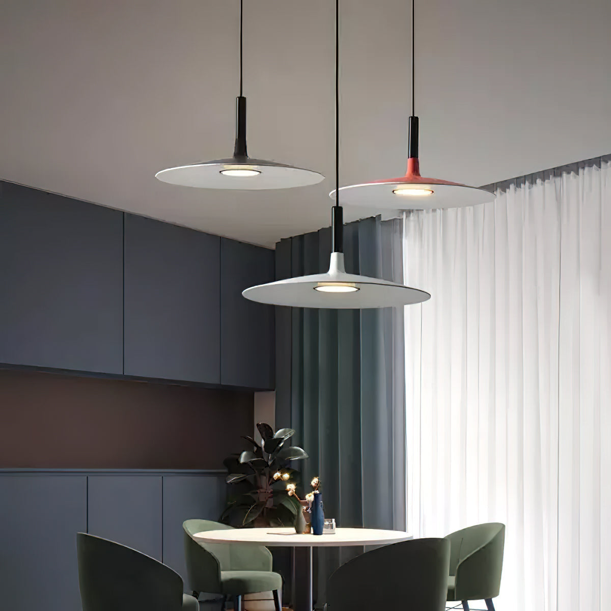 Arvinel Cone Pendant Light