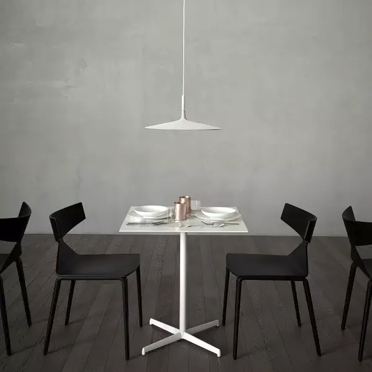 Arvinel Cone Pendant Light