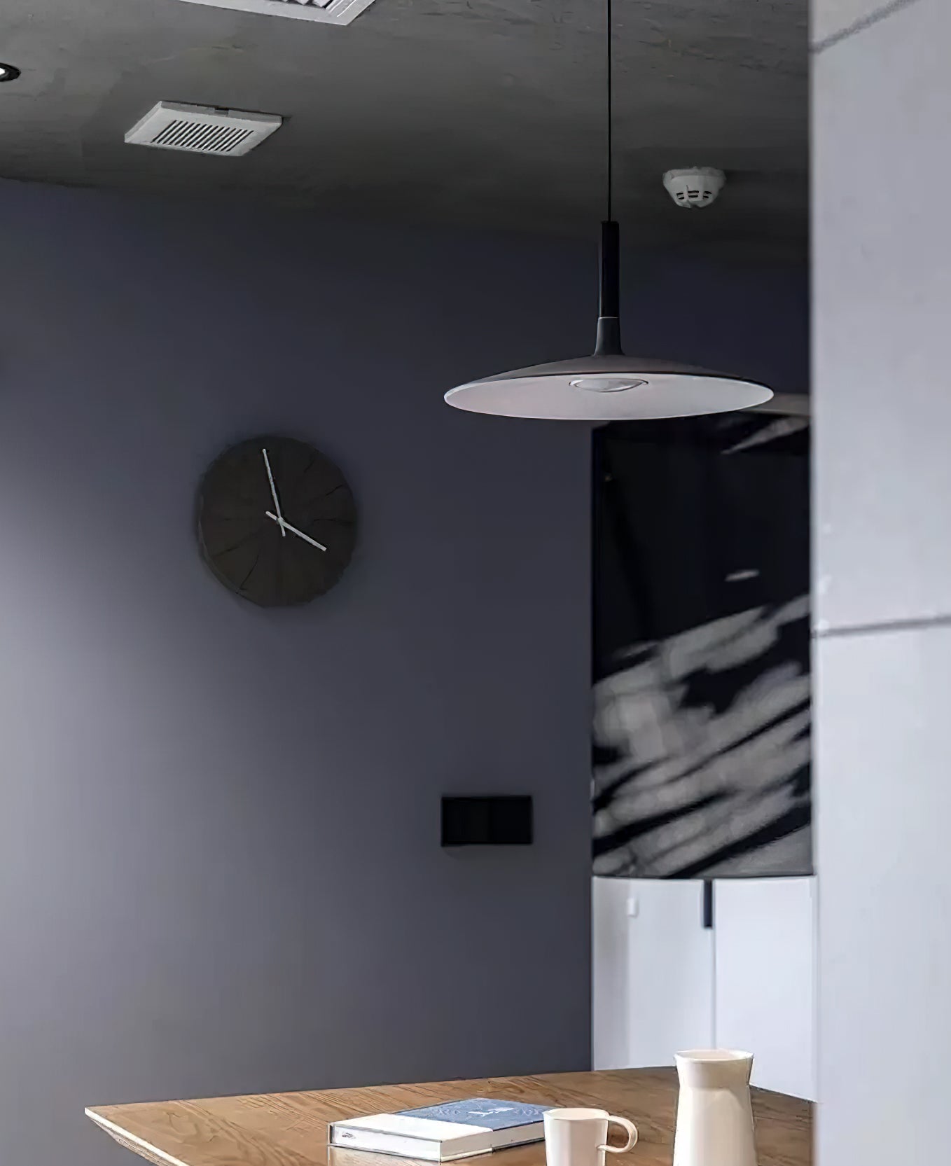 Arvinel Cone Pendant Light