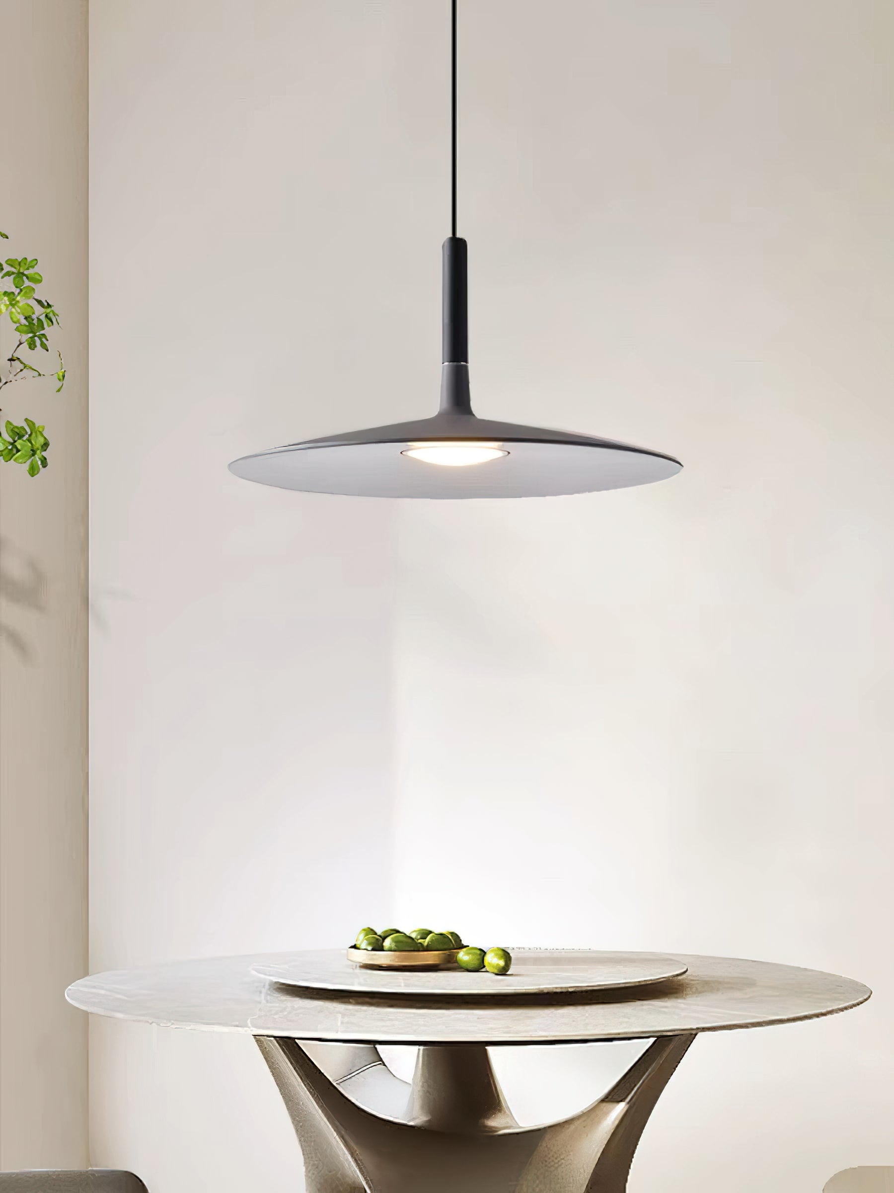 Arvinel Cone Pendant Light