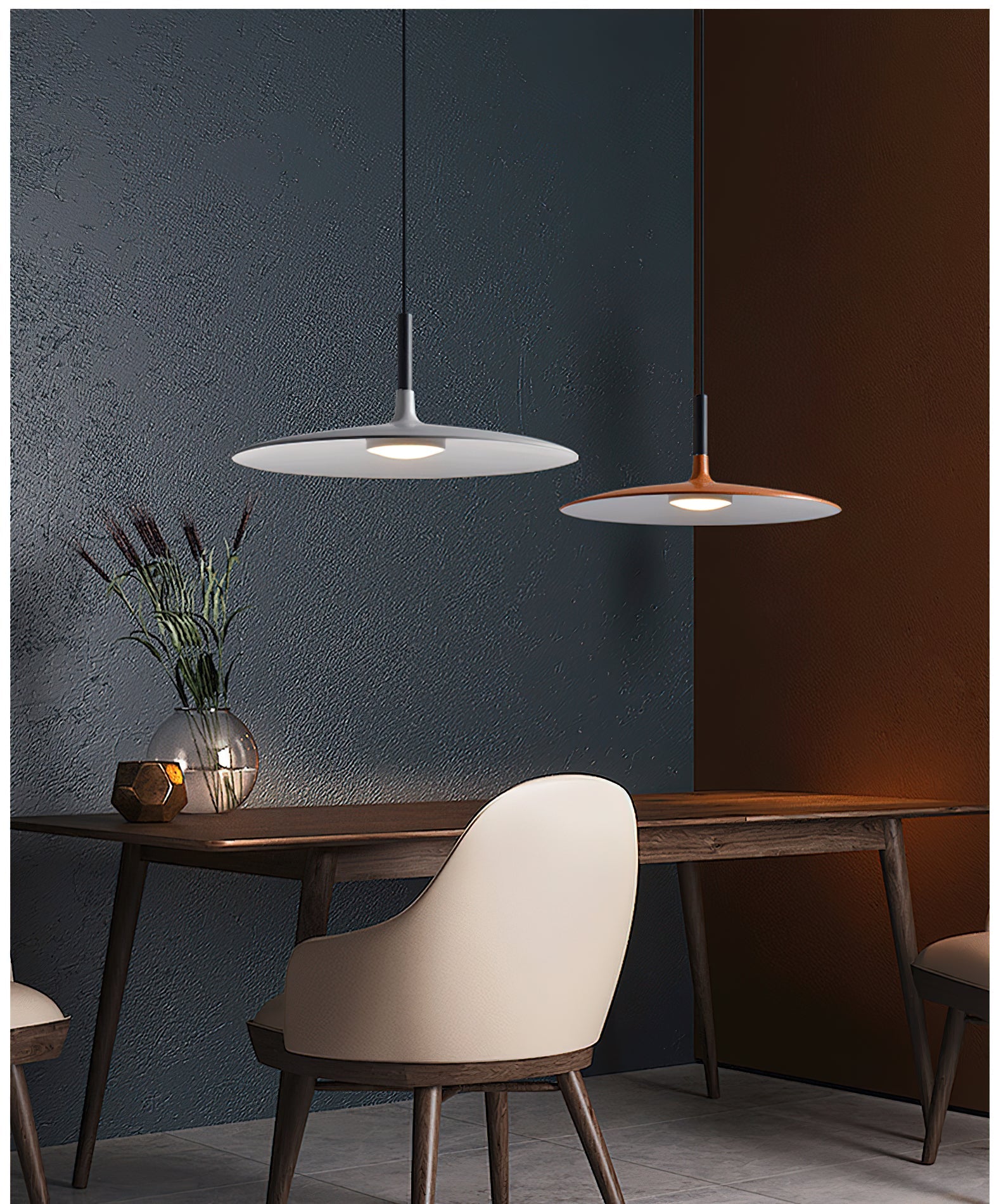 Arvinel Cone Pendant Light