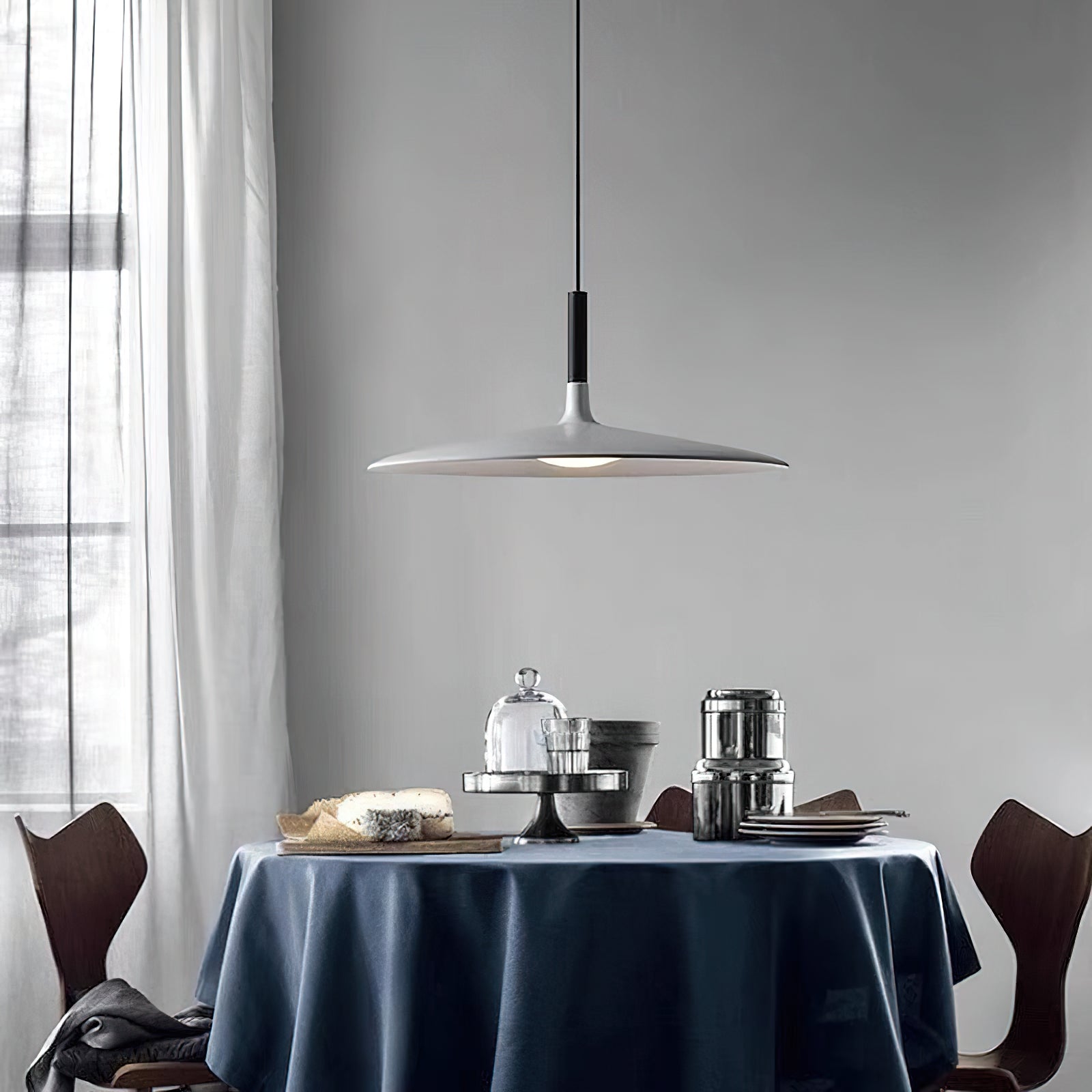 Arvinel Cone Pendant Light