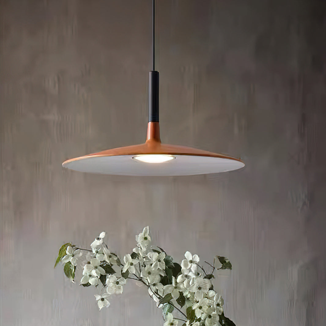Arvinel Cone Pendant Light