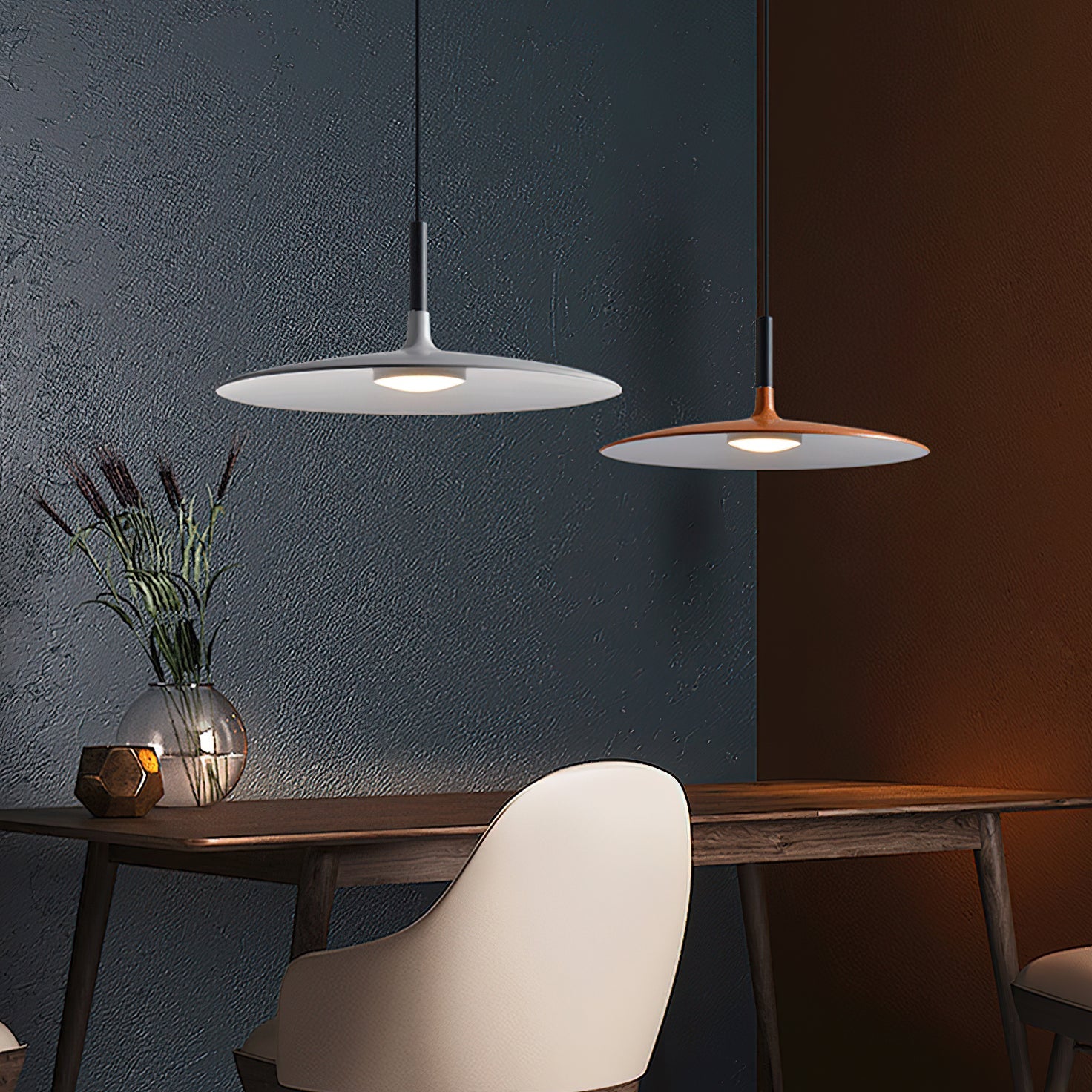 Arvinel Cone Pendant Light