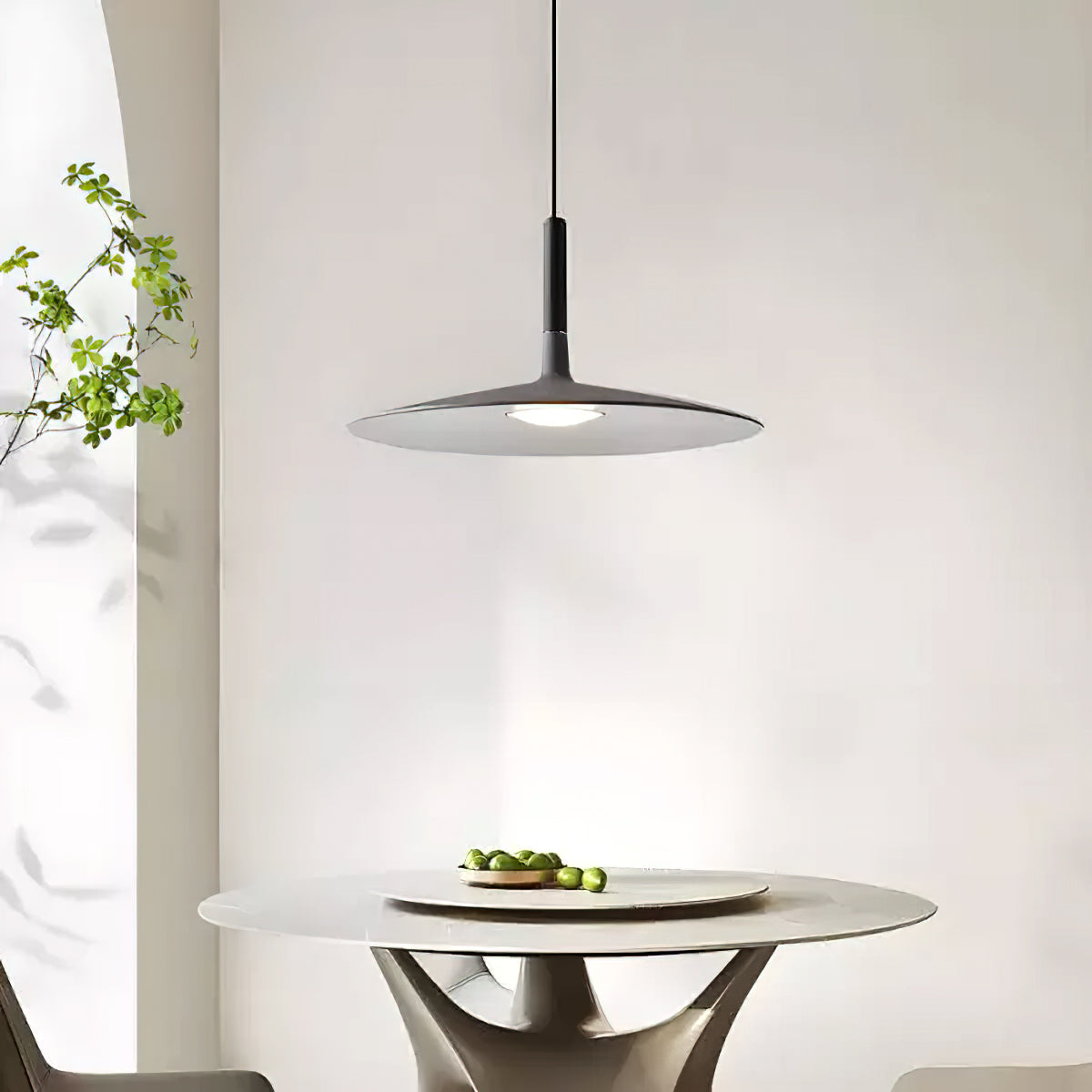 Arvinel Cone Pendant Light
