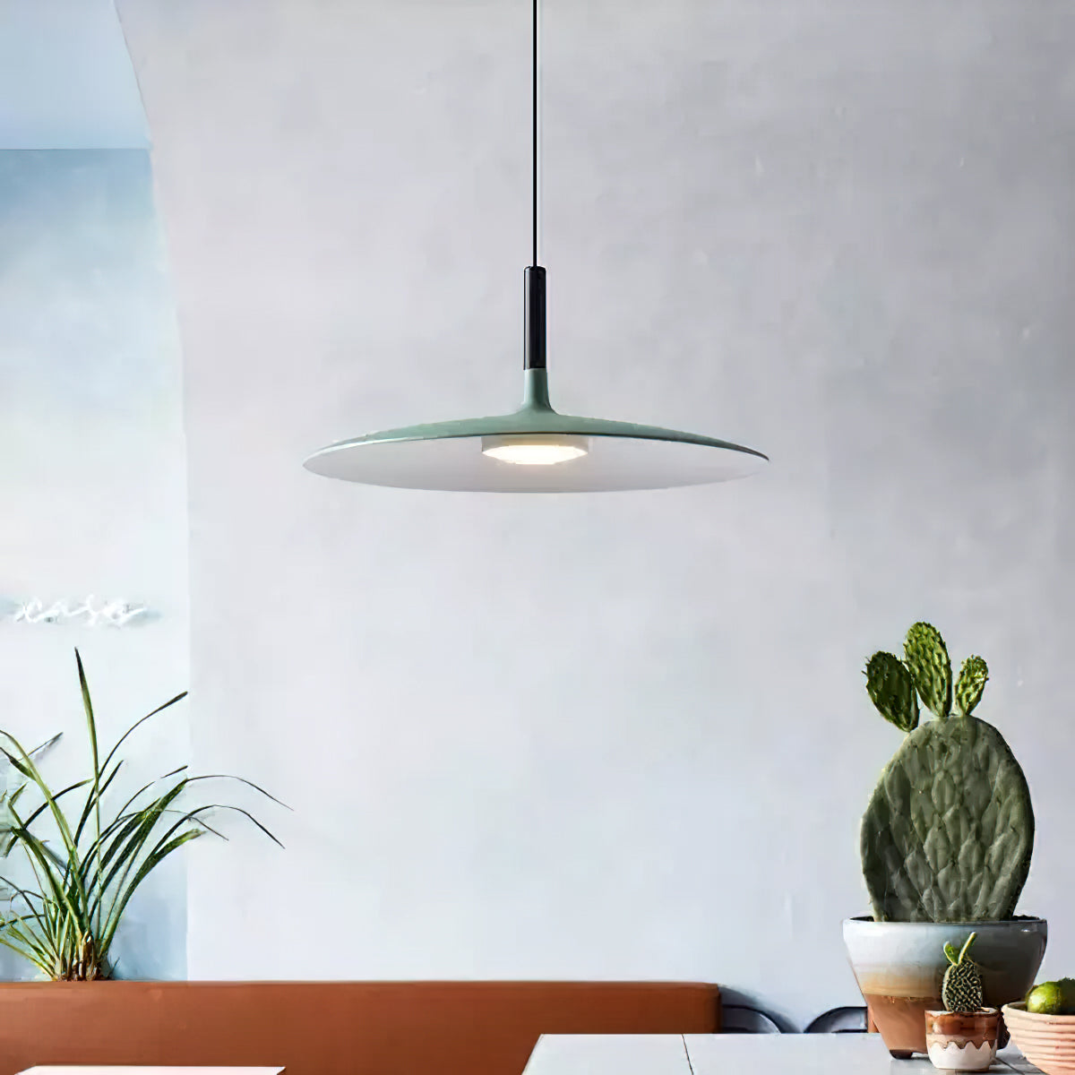 Arvinel Cone Pendant Light