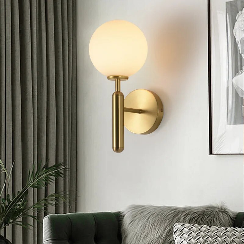 Casinel Wall Light